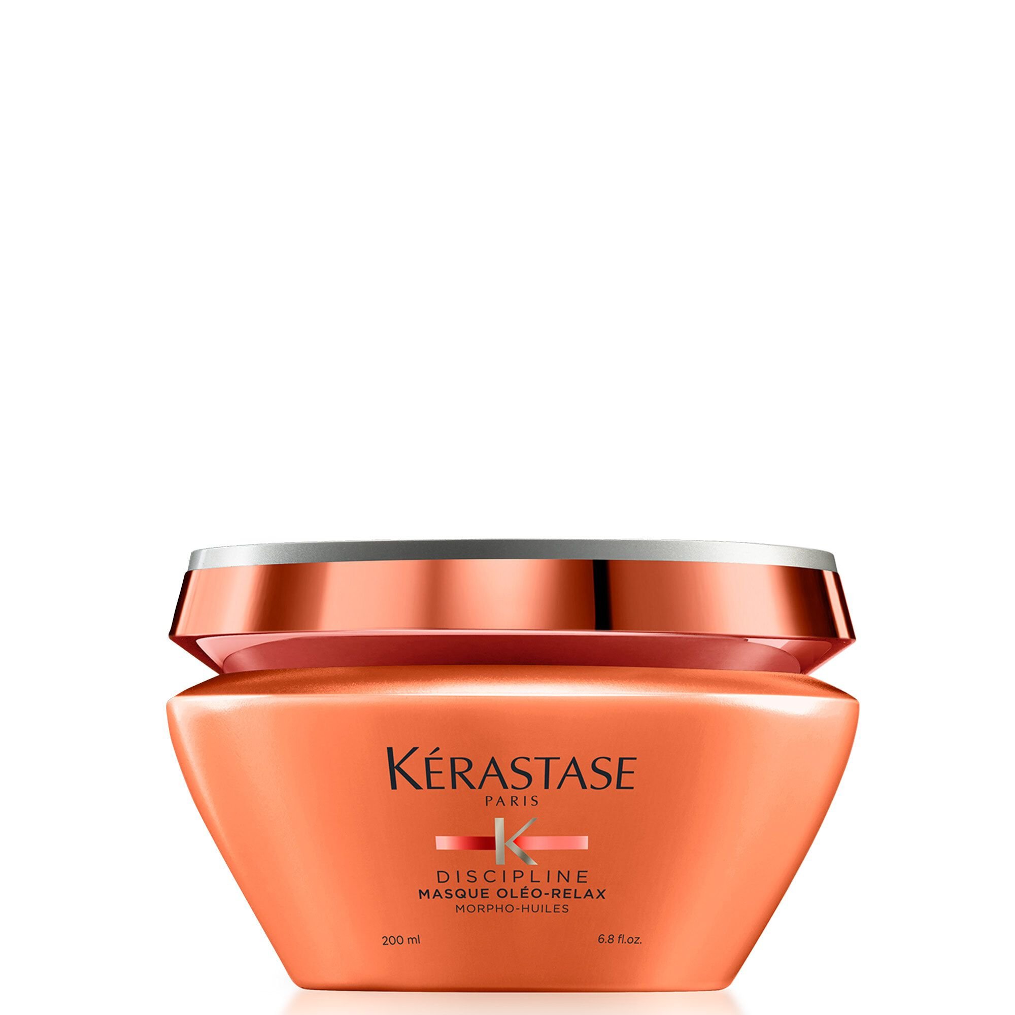 Kerastase relaxing outlet treatment